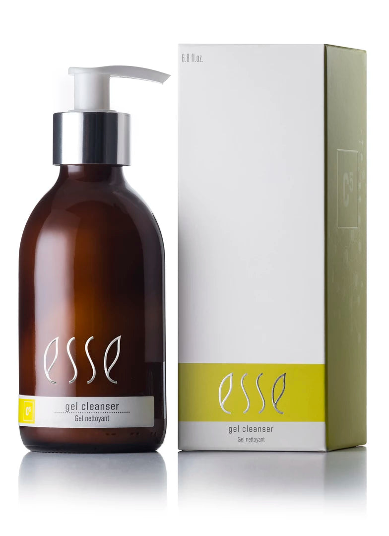 ESSE Gel Cleanser