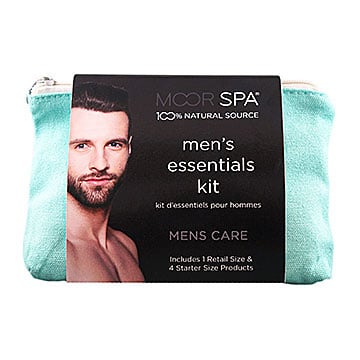 mens skin care kit