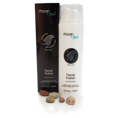 Facial Polish