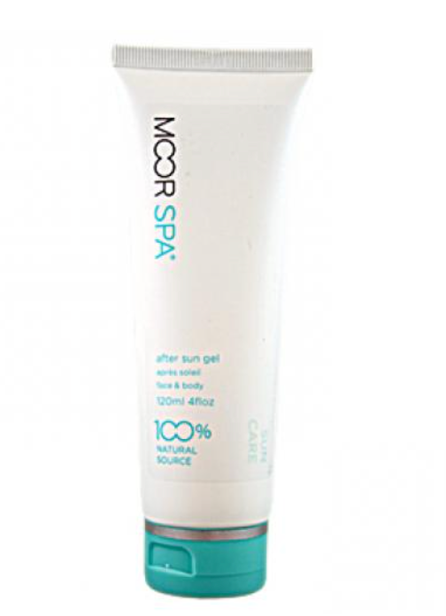 After Sun Gel
