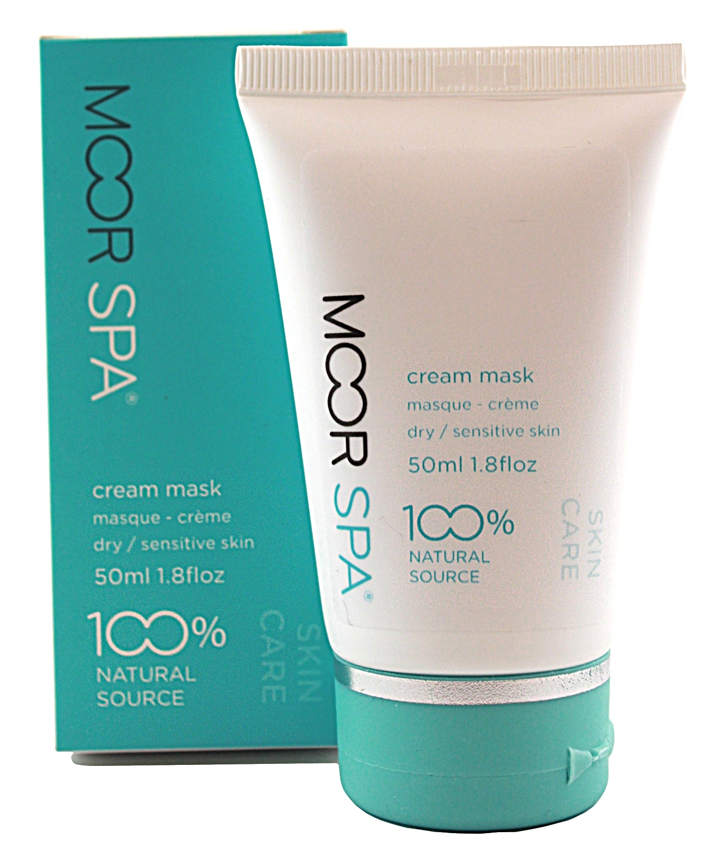 Cream Mask