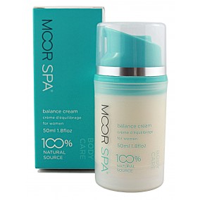 Balance Cream for Women