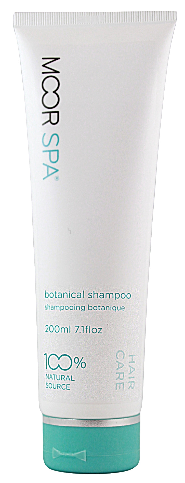 Botanical Shampoo