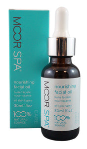 Nourishing Facial Oil